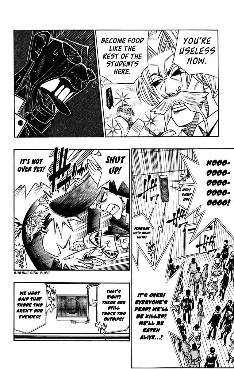 Busou Renkin Chapter 39 2